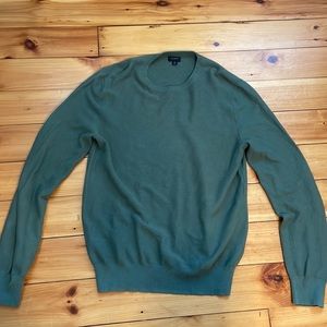 J Crew Sweater